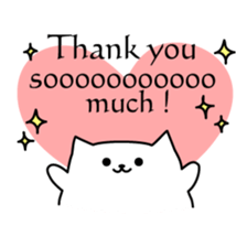 Event Sticker "POKO CAT" sticker #9938113