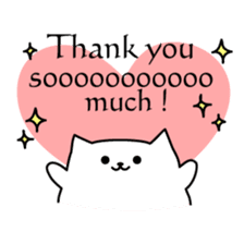 Event Sticker "POKO CAT" sticker #9938113