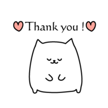 Event Sticker "POKO CAT" sticker #9938114