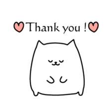 Event Sticker "POKO CAT" sticker #9938114