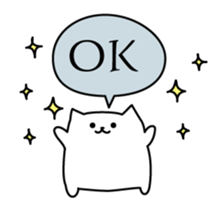 Event Sticker "POKO CAT" sticker #9938115