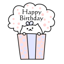 Event Sticker "POKO CAT" sticker #9938116