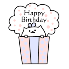 Event Sticker "POKO CAT" sticker #9938116