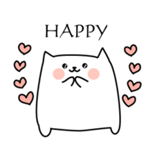 Event Sticker "POKO CAT" sticker #9938119