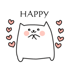 Event Sticker "POKO CAT" sticker #9938119