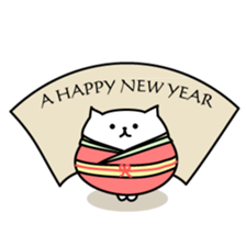 Event Sticker "POKO CAT" sticker #9938120