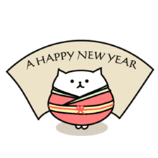 Event Sticker "POKO CAT" sticker #9938120