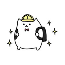 Event Sticker "POKO CAT" sticker #9938123