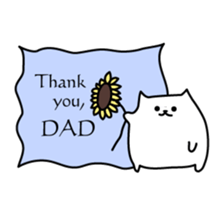 Event Sticker "POKO CAT" sticker #9938126