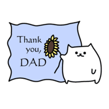 Event Sticker "POKO CAT" sticker #9938126