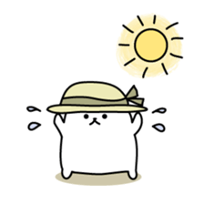 Event Sticker "POKO CAT" sticker #9938127