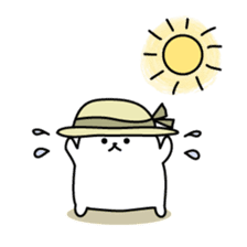 Event Sticker "POKO CAT" sticker #9938127