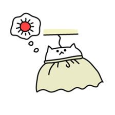 Event Sticker "POKO CAT" sticker #9938128