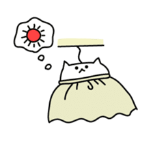 Event Sticker "POKO CAT" sticker #9938128