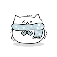 Event Sticker "POKO CAT" sticker #9938131