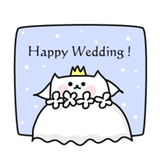 Event Sticker "POKO CAT" sticker #9938134