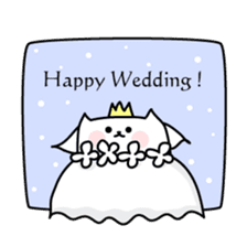 Event Sticker "POKO CAT" sticker #9938134