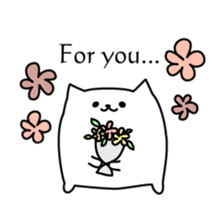 Event Sticker "POKO CAT" sticker #9938141