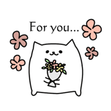 Event Sticker "POKO CAT" sticker #9938141