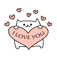 Event Sticker "POKO CAT" sticker #9938142