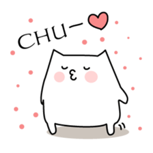 Event Sticker "POKO CAT" sticker #9938143