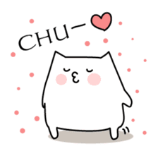 Event Sticker "POKO CAT" sticker #9938143