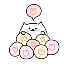 Event Sticker "POKO CAT" sticker #9938144