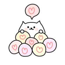 Event Sticker "POKO CAT" sticker #9938144