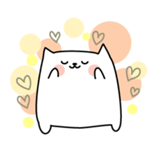 Event Sticker "POKO CAT" sticker #9938145