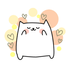 Event Sticker "POKO CAT" sticker #9938145