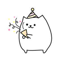 Event Sticker "POKO CAT" sticker #9938146