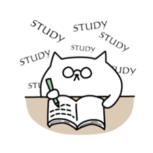 Event Sticker "POKO CAT" sticker #9938148