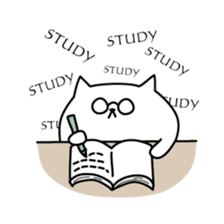 Event Sticker "POKO CAT" sticker #9938148