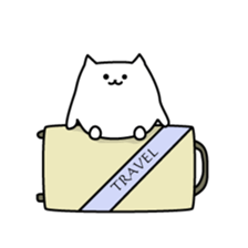 Event Sticker "POKO CAT" sticker #9938149