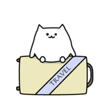 Event Sticker "POKO CAT" sticker #9938149