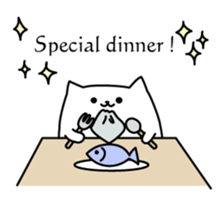 Event Sticker "POKO CAT" sticker #9938150