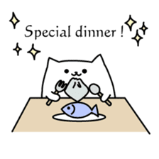 Event Sticker "POKO CAT" sticker #9938150