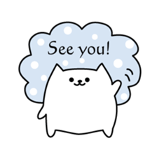 Event Sticker "POKO CAT" sticker #9938151