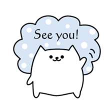 Event Sticker "POKO CAT" sticker #9938151