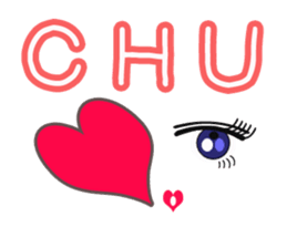 Nagai-san and funny Pals sticker #9939215