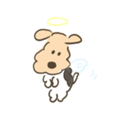 Honwaka entertaining relatives sticker #9939265