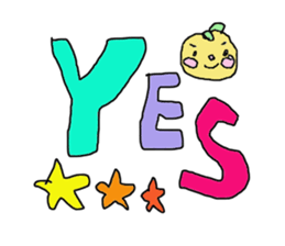 LIFE OF YUZU-KORO sticker #9939553