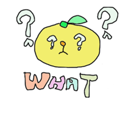 LIFE OF YUZU-KORO sticker #9939564