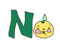 LIFE OF YUZU-KORO sticker #9939570