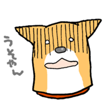 Close dog&cat sticker #9940402