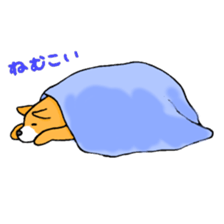 Close dog&cat sticker #9940426