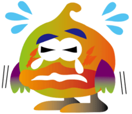 Silly Bird sticker #9940476