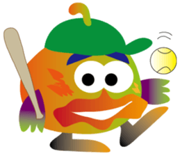 Silly Bird sticker #9940488