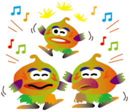 Silly Bird sticker #9940504