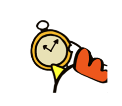 Very cool birds sticker #9941043